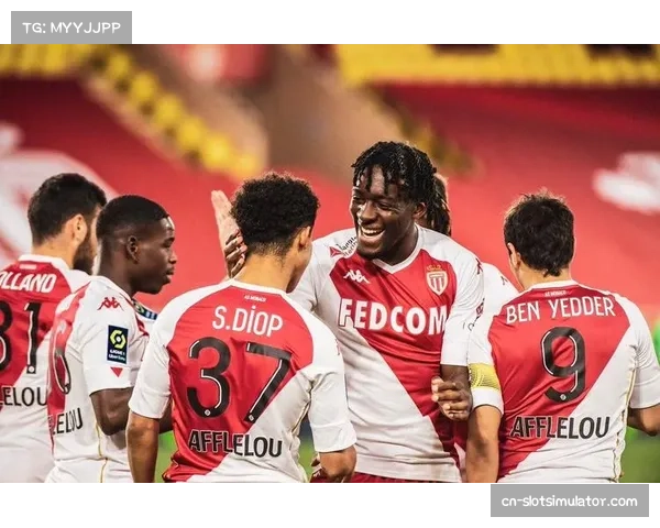 摩纳哥主场1-4不敌朗斯,遭遇本赛季第三场失利