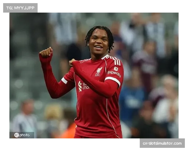 利物浦3-0击败布莱顿 恩古莫哈越位进球错误取消